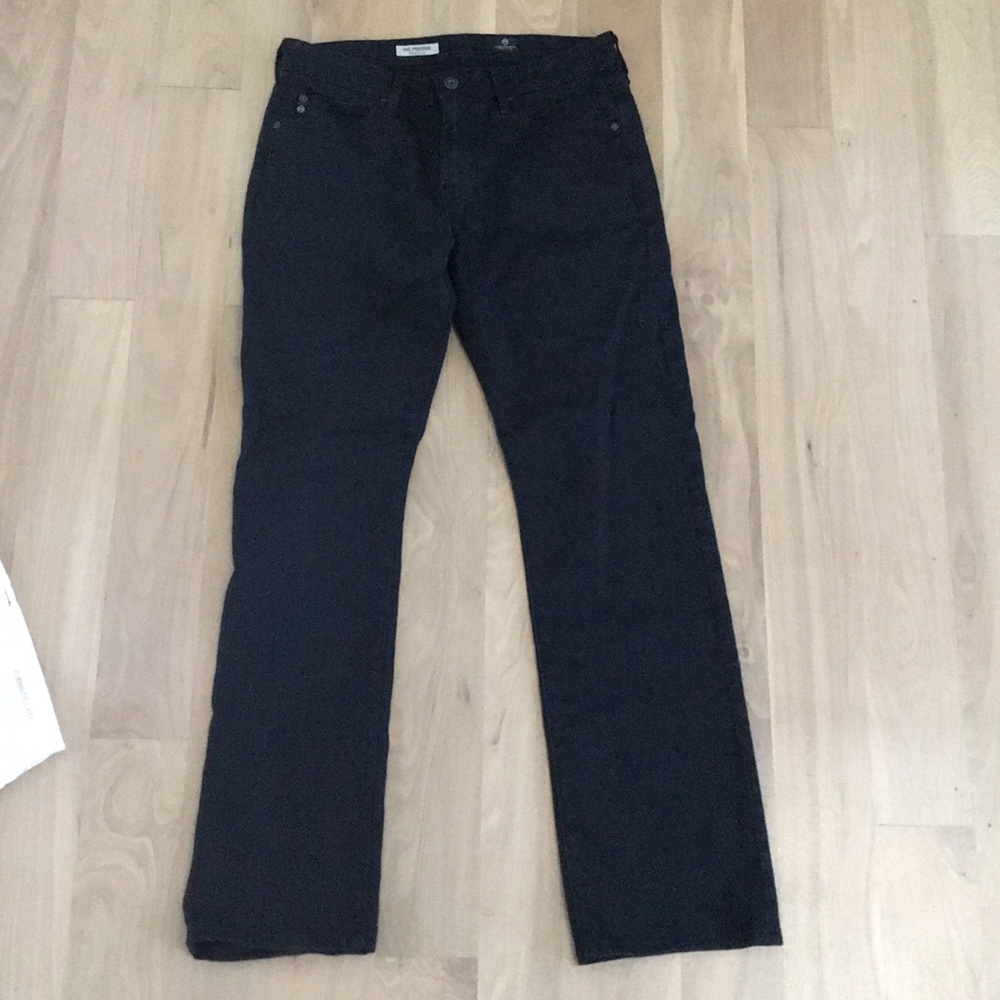 Ag “the protege” jeans